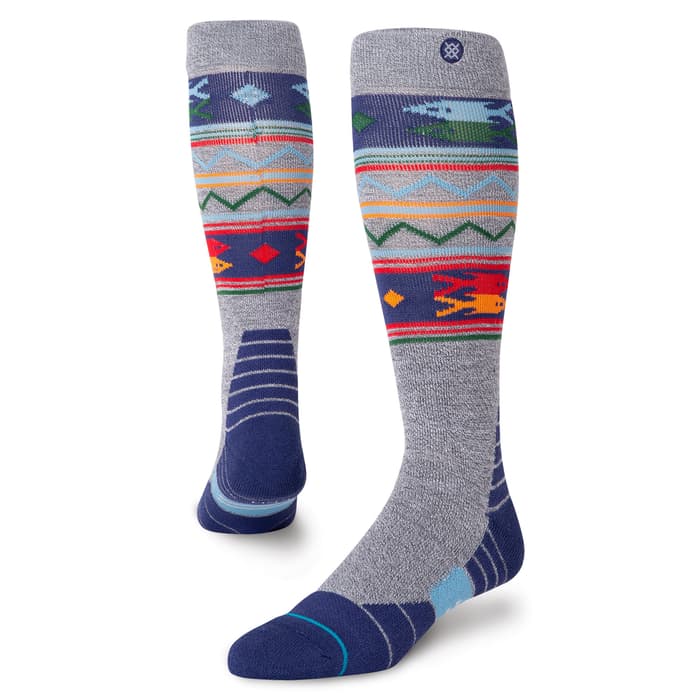 Stance Men's Los Pescados 2 Ski Socks