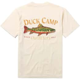 Duck Camp Men's Outfitters T Shirt