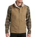 KUHL Men's Burr™ Lined Vest alt image view 2