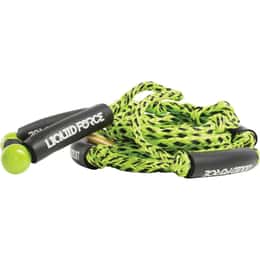Liquid Force Knotted Surf Rope