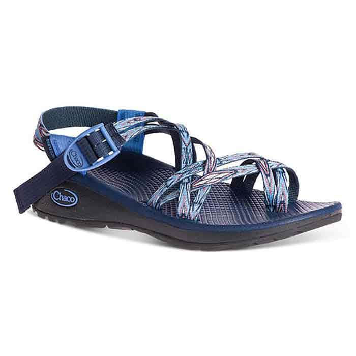 Chaco Women s Z Cloud X2 Sandals Scuba Eclipse Sun Ski Sports