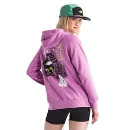 The North Face Women's TNF Snow Hoodie