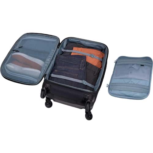 Thule Subterra 2 Carry On Spinner Suitcase 55cm alt image view 7