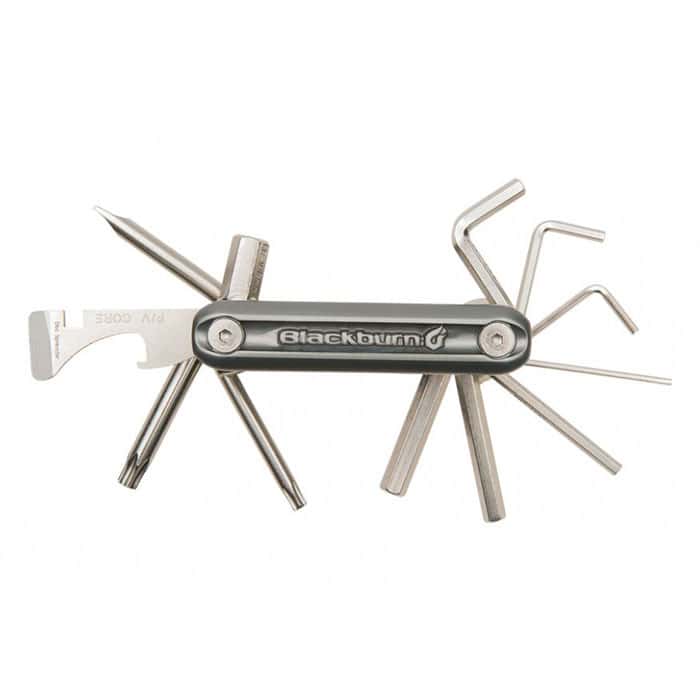 Blackburn Grid 13 Mini Tool