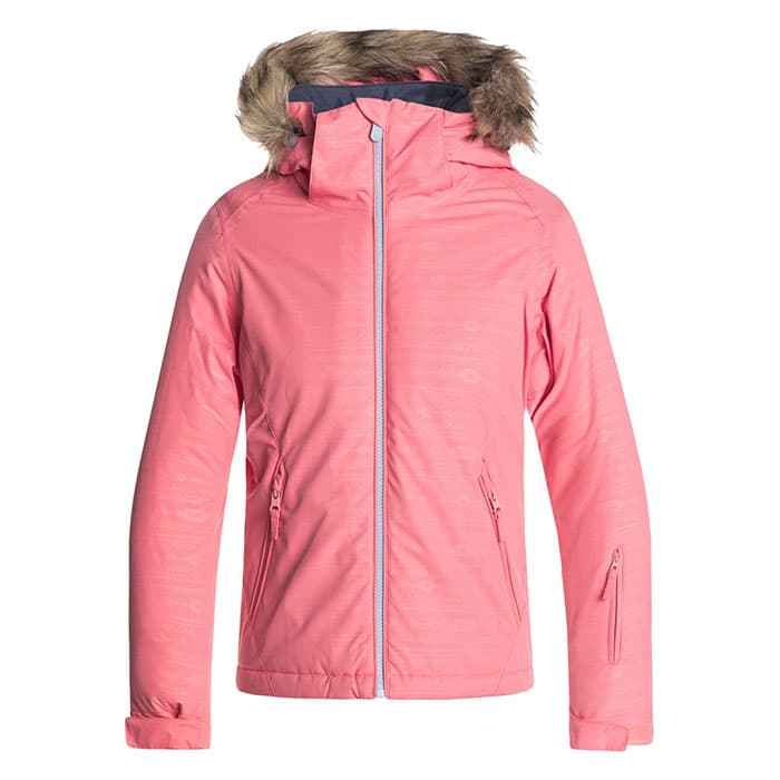 Roxy Girl's American Pie Snow Jacket - Sun & Ski Sports