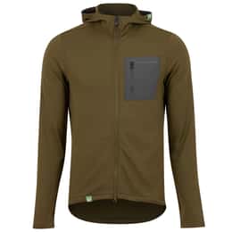 Pearl Izumi Men's Summit Hooded Thermal Jersey