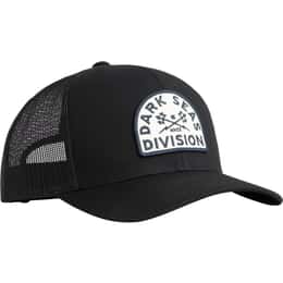 Dark Seas Men's Solitude Hat