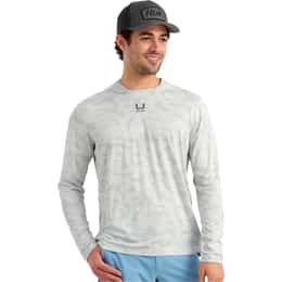 Huk Men's A1A Pro Hoodie