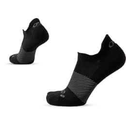 OS1st Wicked Comfort Merino No Show Socks
