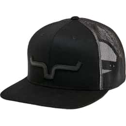 Kimes Ranch Men's ATG Hat