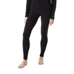 Mountain Tek Women's Performance Merino Base Layer Bottoms