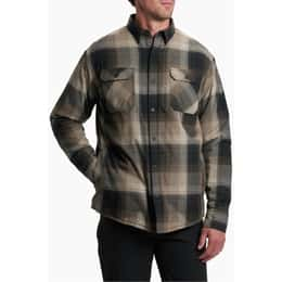 KUHL Men's Joyrydr Shirt Jacket