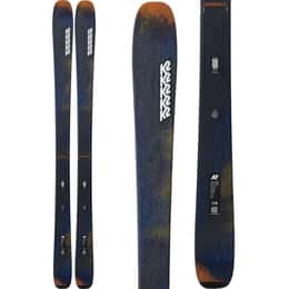 K2 Skis Men's Mindbender 90C Skis '25