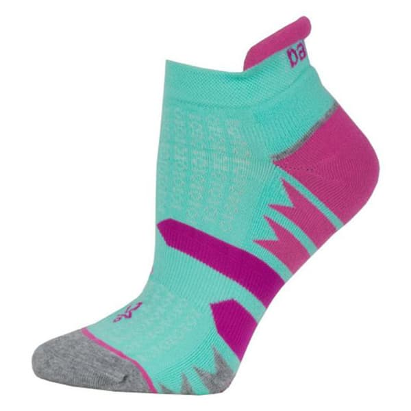 Balega Women's Enduro No Show Running Socks Sun & Ski Sports
