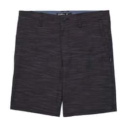 O'Neill Men's Reserve Slub 20" Shorts
