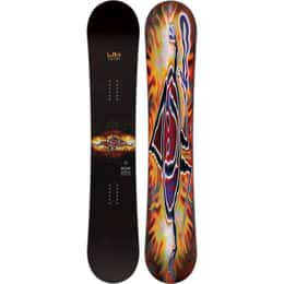 Lib Tech Men's Mini Ramp Snowboard '25