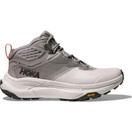 HOKA Women's Transport Hike GTX Shoes