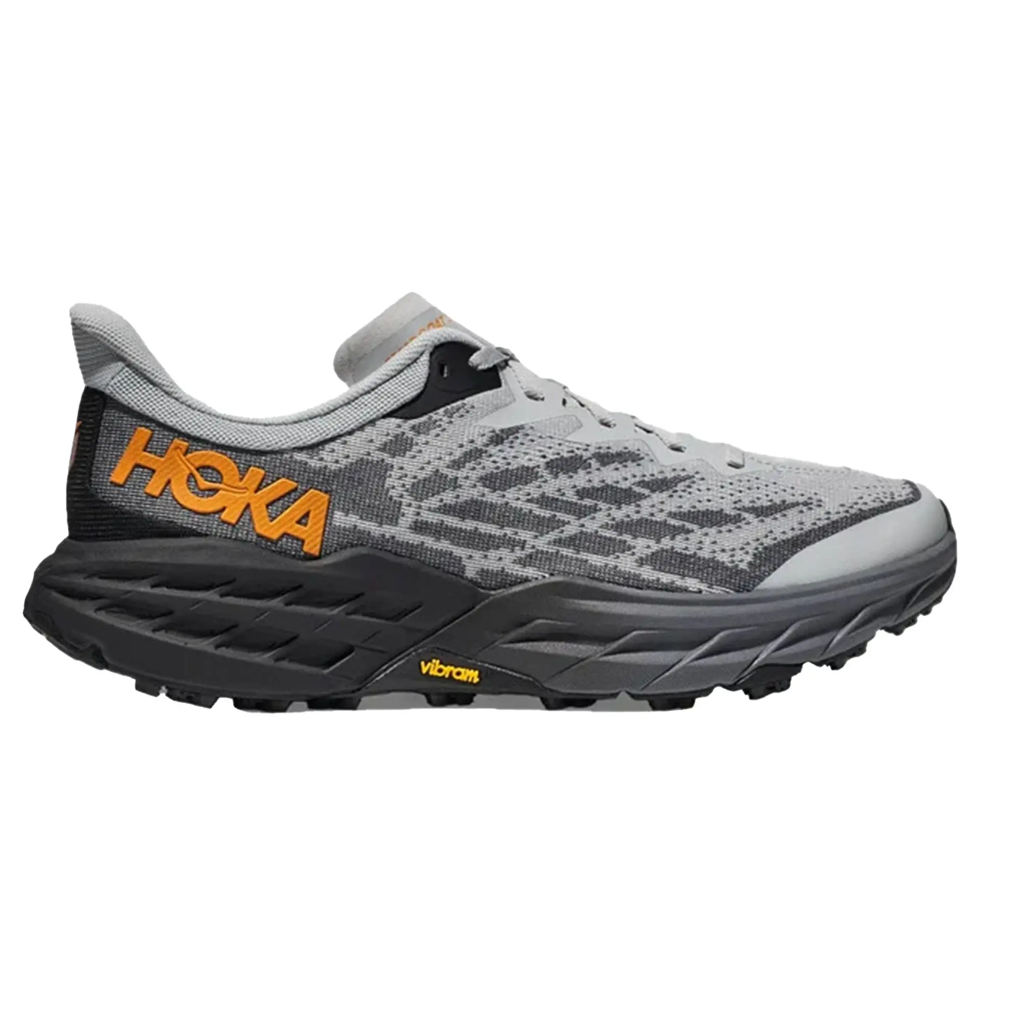 HOKA ONE ONE Men's Speedgoat 5 Trail Running Shoes -  00195719620653