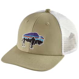 Patagonia Boys' Trucker Hat