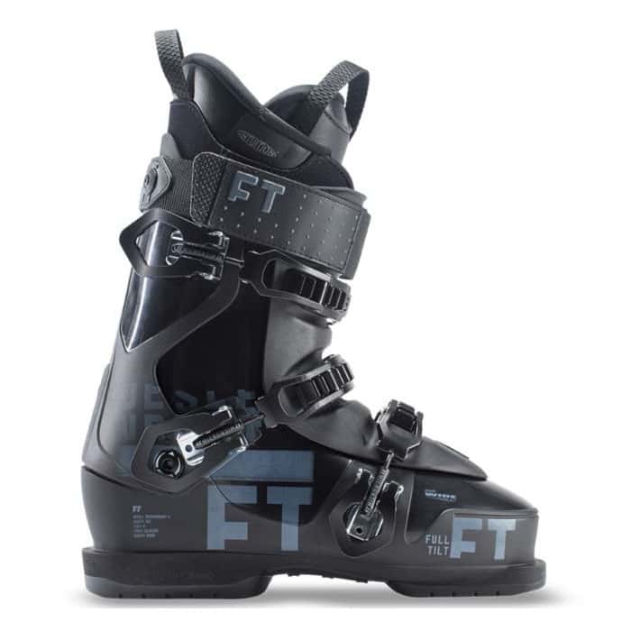 Full Tilt Men's Descendant 4 Ski Boots '18 - Sun & Ski Sports