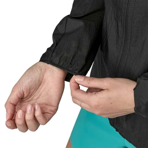 Patagonia Women's Houdini Jacket alt image view 3