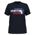 The North Face Women&#39;s New USA T Shirt