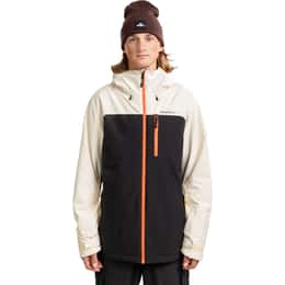 O'Neill Men's FWC'Cruz Duo Snow Jacket