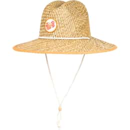 ROXY Women's Coffee Blues Sun Hat