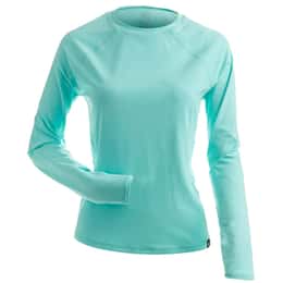 Nils Women's Leah Base Layer Top