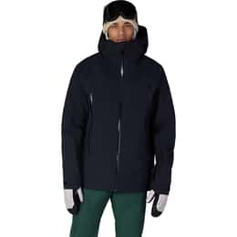 686 Men's Smarty 3-In-1 Rodeo 3L Snow Jacket