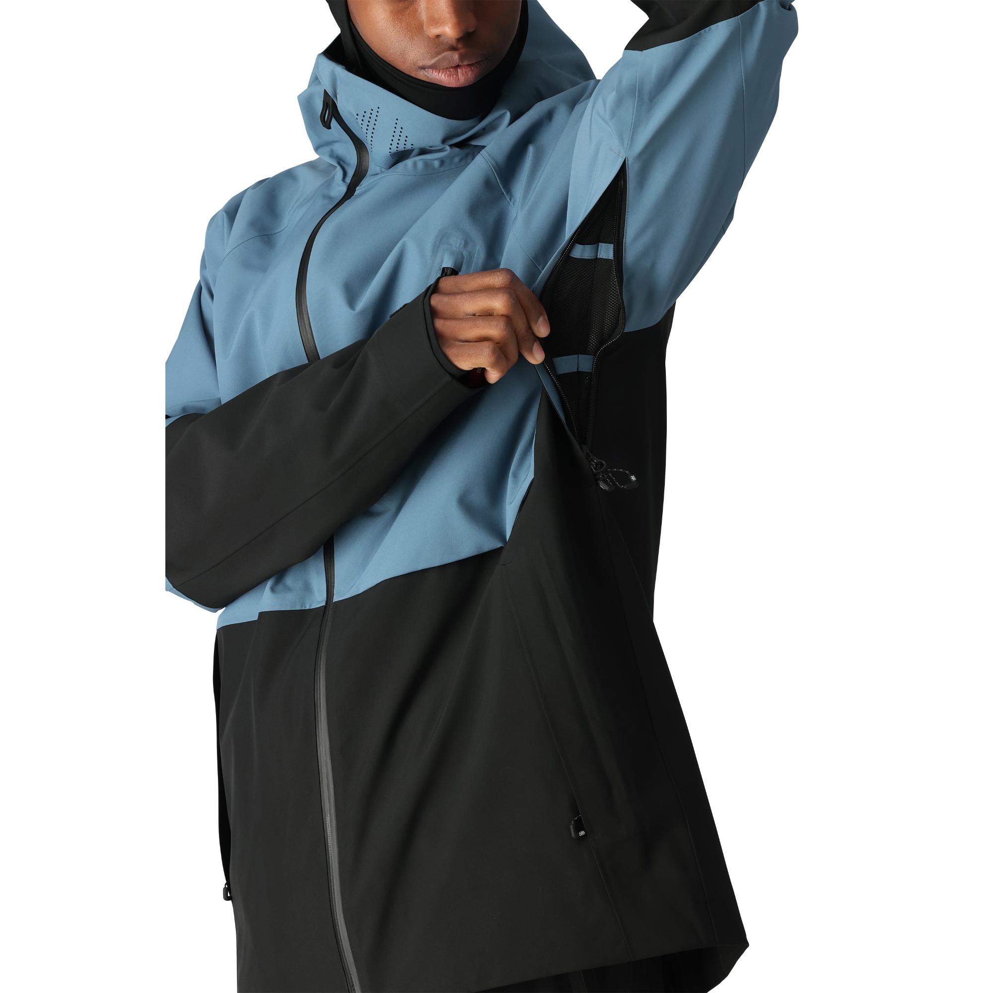 686 Men's Hydra Thermagraph Jacket - Sun & Ski Sports