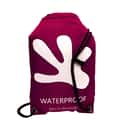 Geckobrands Waterproof 10L Drawstring Backpack alt image view 1