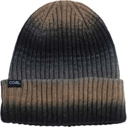 Coal Cassey Cuff Beanie