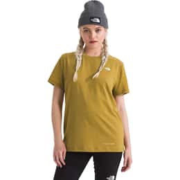 The North Face Women's Adventure T Shirt