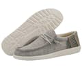 Hey Dude Men's Wally Funk Woven Casual Shoes alt image view 4