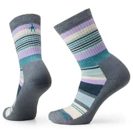 Smartwool Women's Everyday Joviansphere Crew Socks