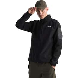 The North Face Men's Tek Approach Jacket