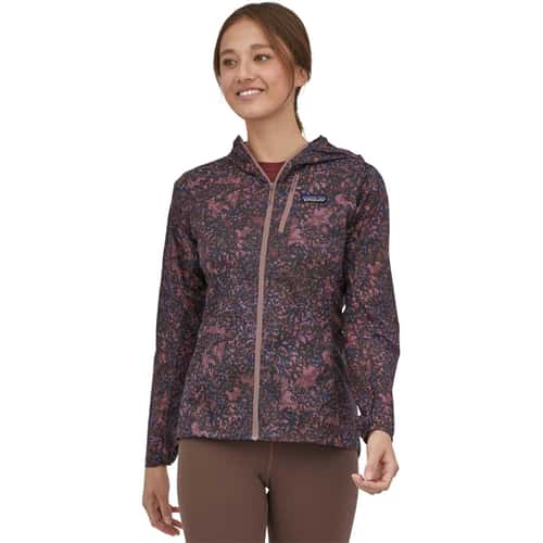 Patagonia Women's Houdini Jacket alt image view 0