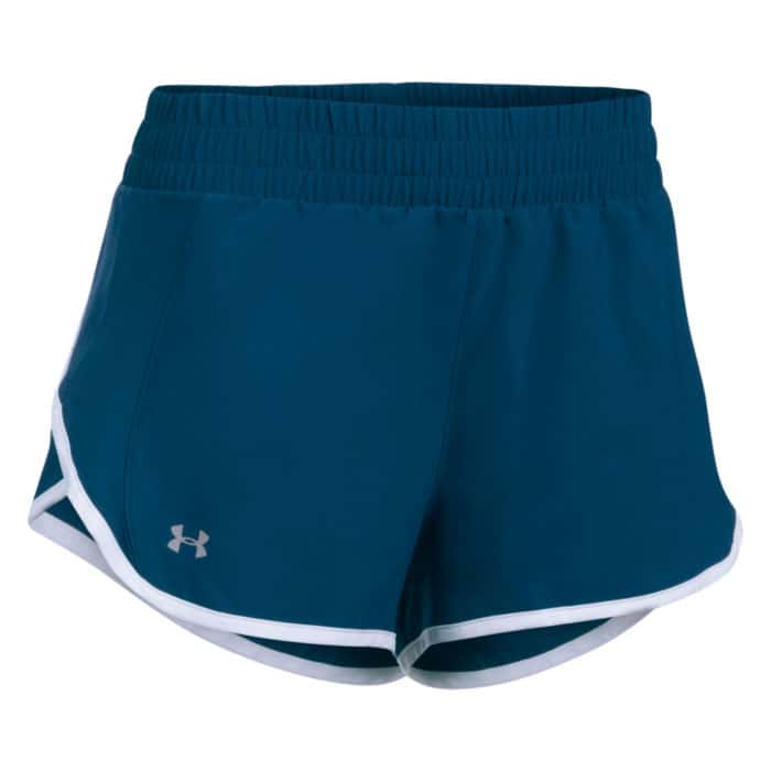 Under armour sale launch tulip shorts