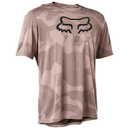 Fox Men's Ranger Camo Bike Jersey