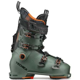 Tecnica Men's Cochise 120 MV Ski Boots '25