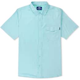 AFTCO Men's Palomar Tech Short Sleeve Shirt