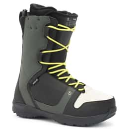 Ride Men's Triad Snowboard Boots '22