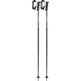 Leki QNTM Ski Poles '24