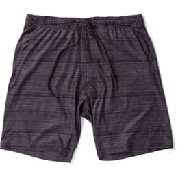 Vissla Men's Comp Lite Eco 18" Elastic Walkshorts