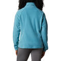 Columbia Women's Benton Springs™ Fleece Full Zip Jacket alt image view 28
