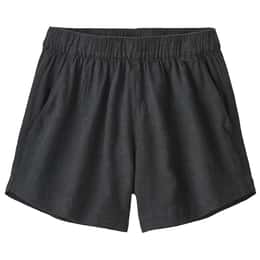 Patagonia Women's Garden Island 3.5 in Casual Shorts