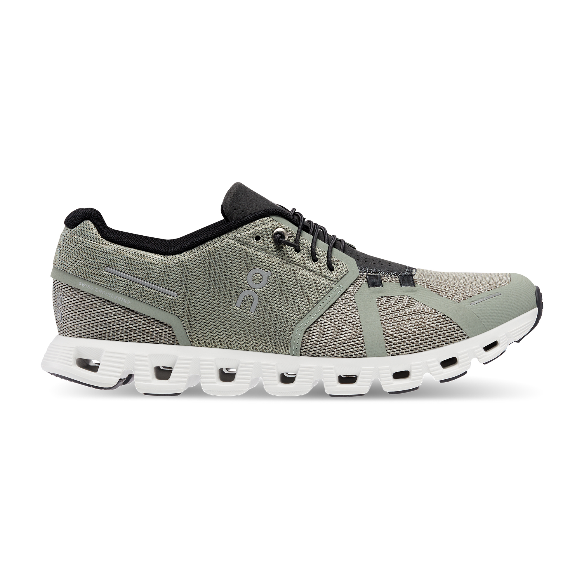 On Men's Cloud 5 Running Shoes - Sun & Ski Sports