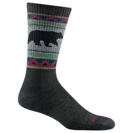 Darn Tough Vermont Men's Vangrizzle Boot Socks