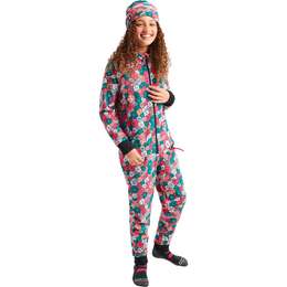 Burton Kids' Fleece One Piece